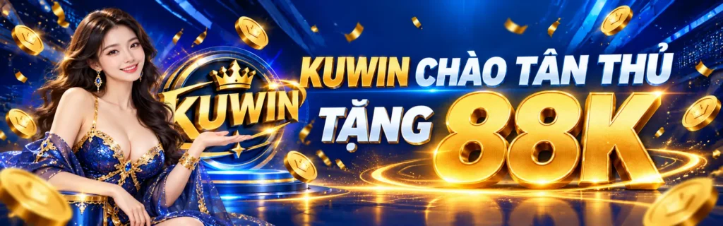 banner kuwin chào tân thủ